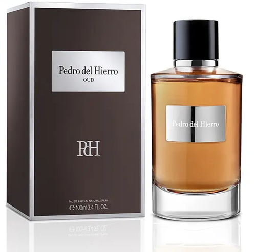 Pedro del Hierro Oud Men Perfume EDP-100 ml