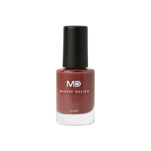 Md Nail Polish-n214