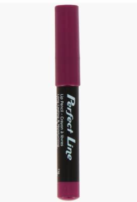 736 purplelisious Glam's Makeup Perfect Line Lip Pencil
