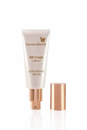 BB Cream Doree