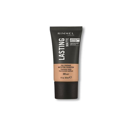 Rimmel-London-Lasting-Finish-Matte-Foundation-305buf