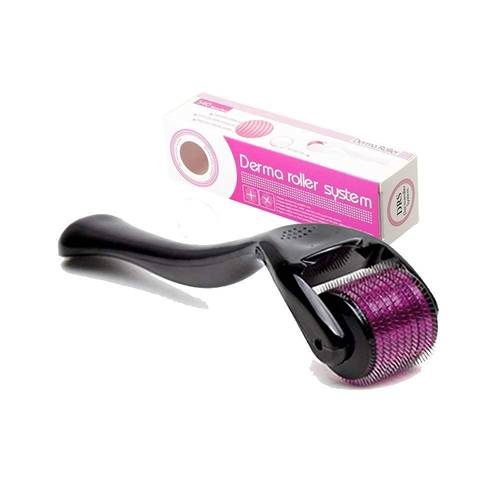 Derma Roller System-0.25mm