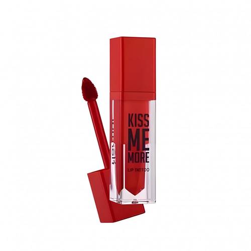 Flormar Kiss Me Morelip Tattoo-11 Candy