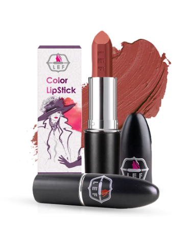 Lef matte lipstick KYIV 33