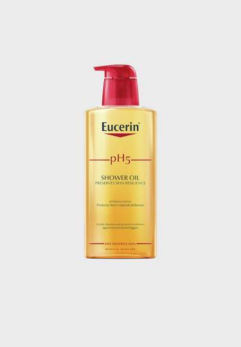 pH5 Shower Oil-400ml
