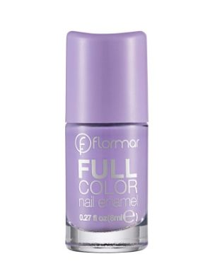 FLORMAR FULL COLOR NAIL ENAMEL-FC14