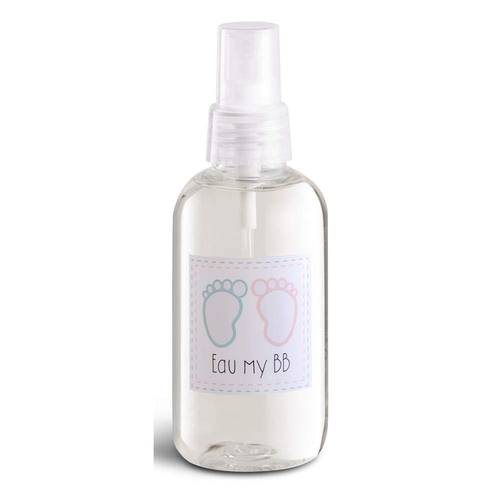 EAU MY BB Baby Cologne Spray 150 ml