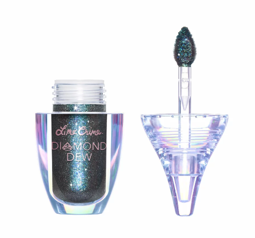 Lime Crime  Eye Shadow Version Diamond Dew -Tearful