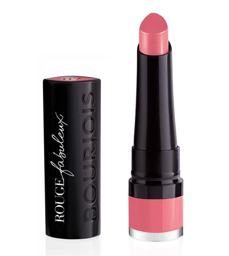 Bourjois Rouge Fabuleux Lipstick - 07