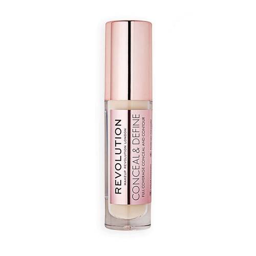 Revolution Conceal & Define Concealer -C2