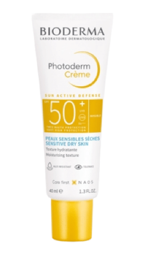 Bioderma Photoderm SPF50 Gel-Cream -40ml