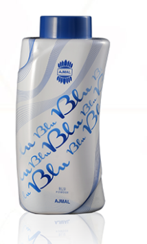 AJMAL BLU FRENCH POWDER
