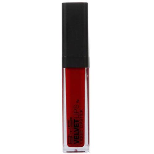 Velvet Lipstick Cherry Now