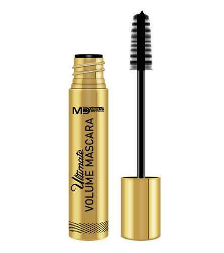 MD Ultimate Volume Mascara
