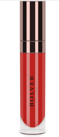  Bolver Matte Liquid Lipstick - 904 