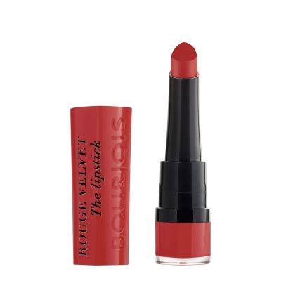 ROUGE VELVET THE LIPSTICK LIPSTICKS 05 BRIQUE-À-BRAC
