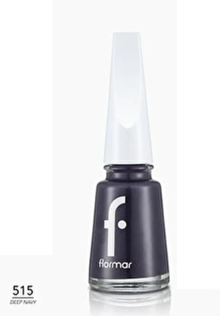 FLORMAR NAIL ENAMEL-515