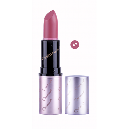 Christine Berry Flavor Matte Cashmere, W47