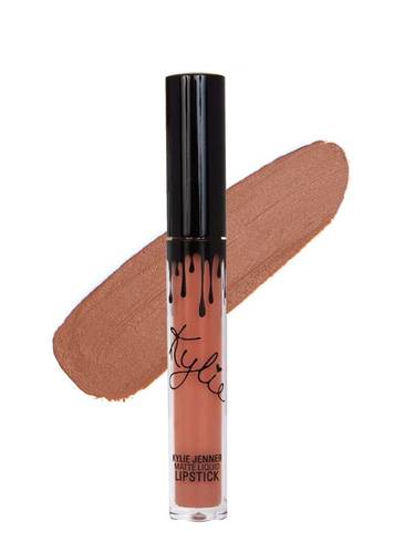 احمر شفاه مات من كايلي جانيير-DOLCE K