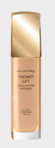 RADIANT LIFT FOUNDATION warm sand