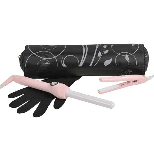 JOSE EBER GIFT SET 19 MM LIGHT PINK (LIMITED EDITION)