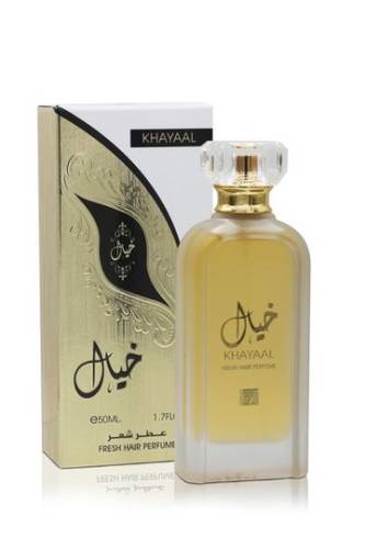 Khayaal Fresh Hair Perfume-50 ml