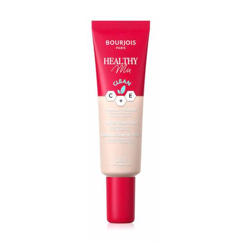 Healthy Mix Tinted Beautifier Foundation-N.001  Fair