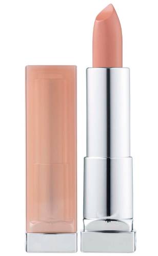 Maybelline Color Sensational Lipstick - N 732 - Brazen Beige