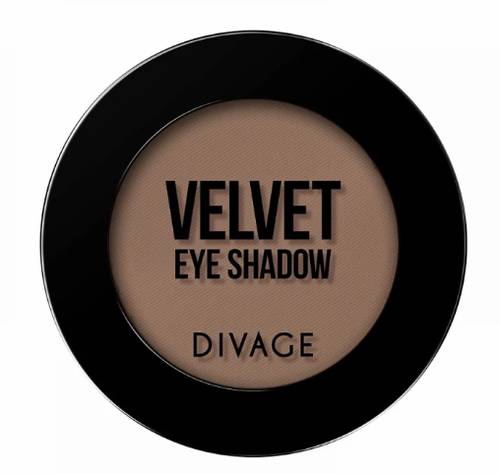 VELVET EYE SHADOW 7316 Smart Brown