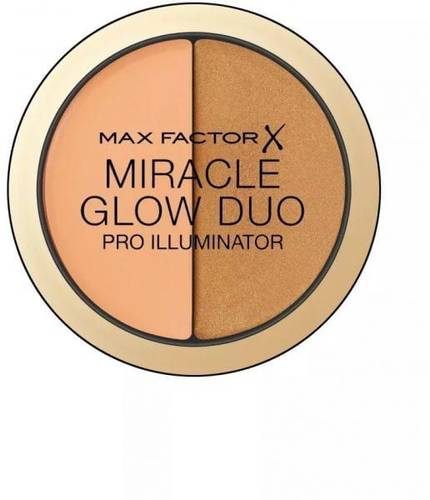 MIRACLE GLOW DUO 30 - DEEP