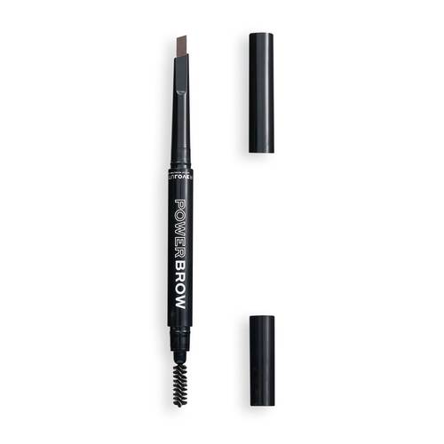 Relove Power Brow Pencil -Dark Brown