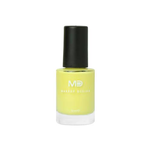 Md Nail Polish-n224