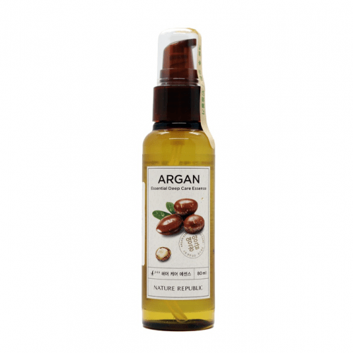  Hair Essence Argan Oil 80ml