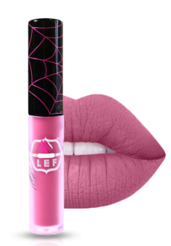 MANAL 18-Long lasting rouge matte lipstick