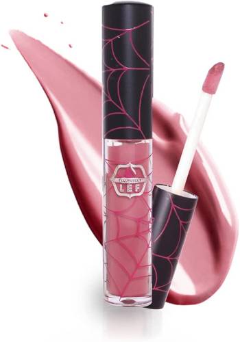LEF Color Lip Gloss 23 Shahad 