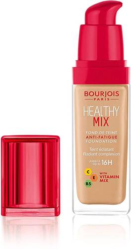 HEALTHY MIX ANTI-FATIGUE 54 begie