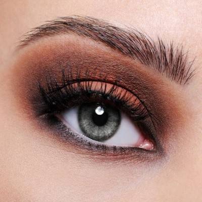 عدسات كوزمو سوفت قري 2 تون