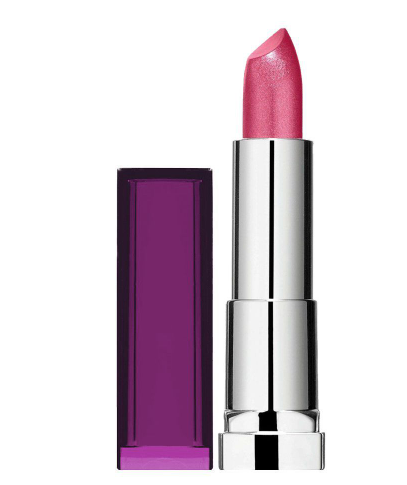 Maybelline New York Color Sensational Lipstick 245 Magic Muave