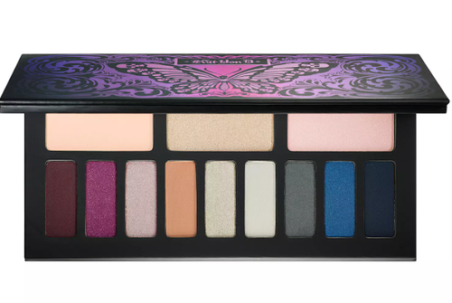 Kat Von D Metamorphosis Eyeshadow Palette Chrysalis