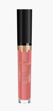 LIPFINITY VELVET MATTE COOL CORAL