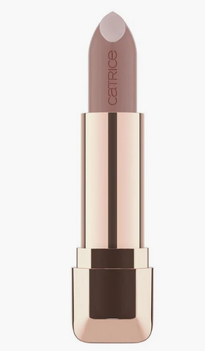 Catrice Full Satin Nude Lipstick-020