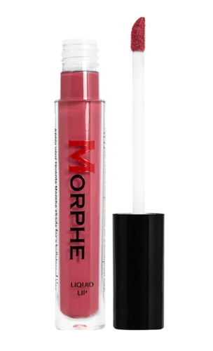 Morphe Matte Liquid Lipstick - Fancy Pants