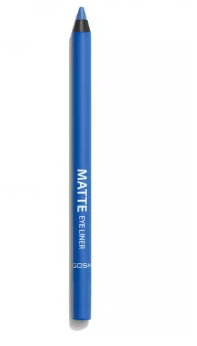 Gosh Matte Eye Liner-007 Carribiean