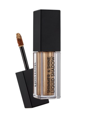 Flormar SHIMMER & SHINE LIQUID SHADOW-03