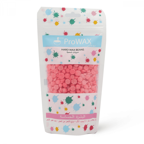 Prowax Wax Beans Sensitive-150G