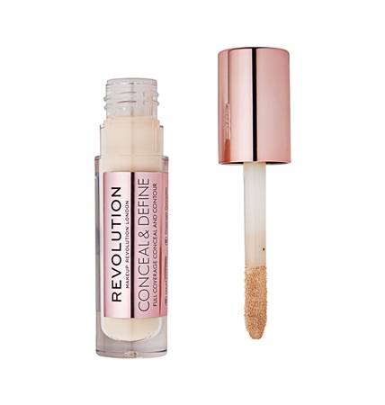 Revolution Conceal & Define Concealer - C5