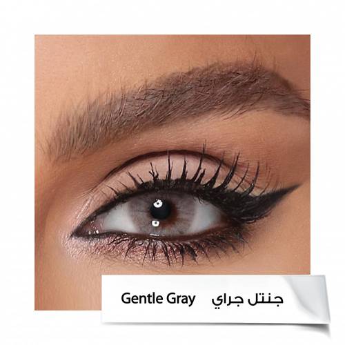 Amara Gentel Gray