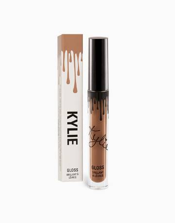 kylie gloss brillant a levres exposed