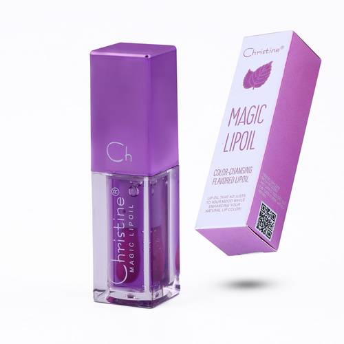 Christine Magic Lip Oil-02