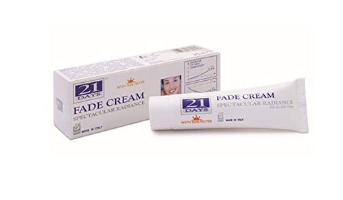21DAYS FADE CREAM-25ml